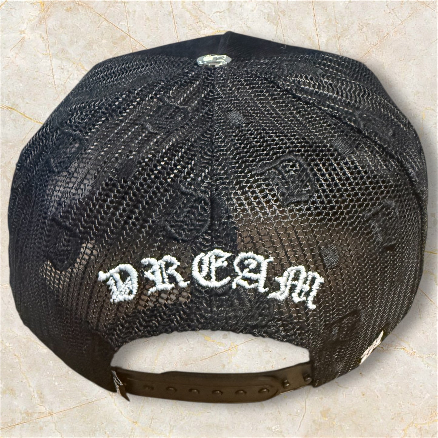 Dreams Snapback Hat