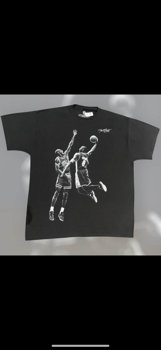 “What Would’ve Happened” Kobe Bryant T-Shirt