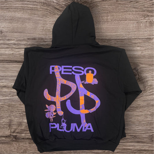 Peso Pluma Concert Hoodie