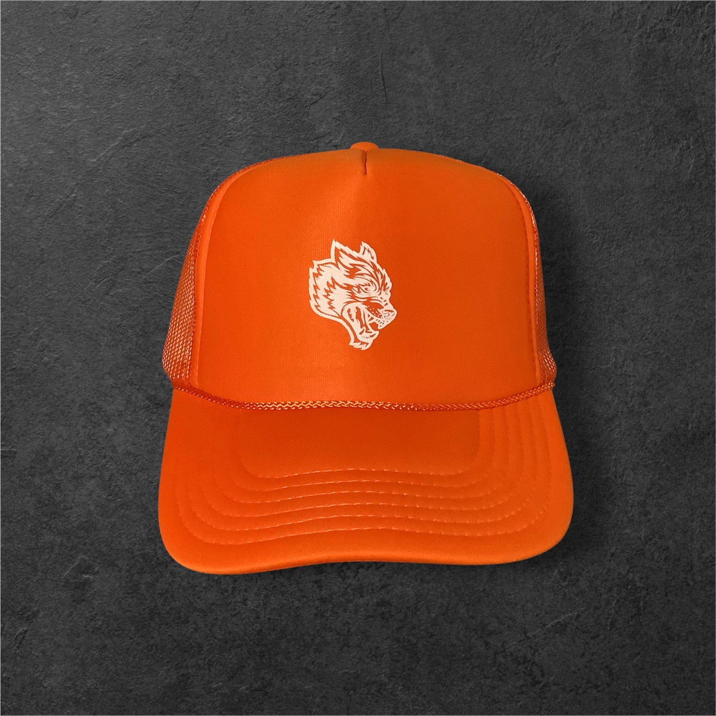 Darc Sport Wolves Snapback