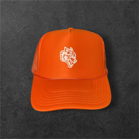 Darc Sport Wolves Snapback