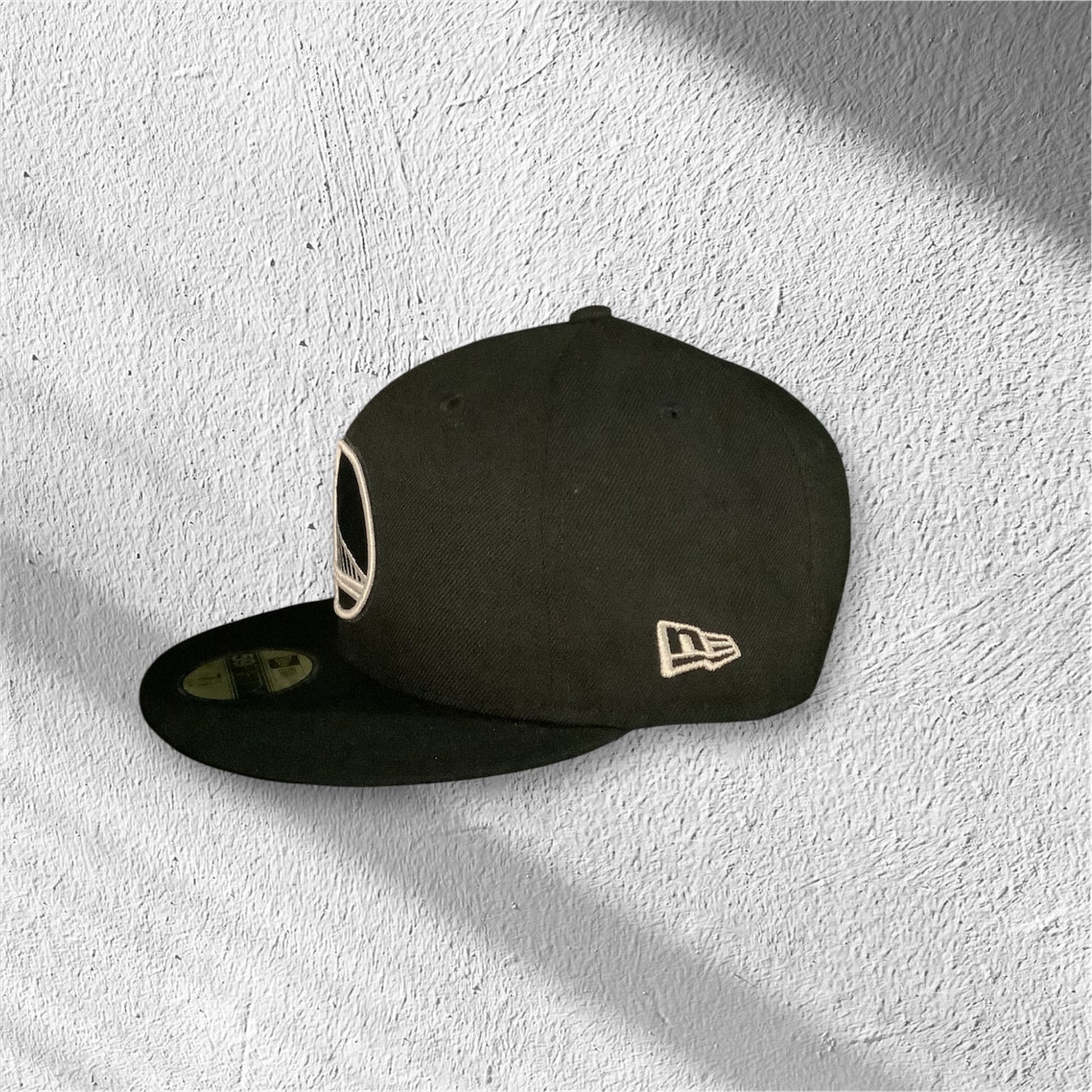 Goldenstate Warriors Fitted Hat