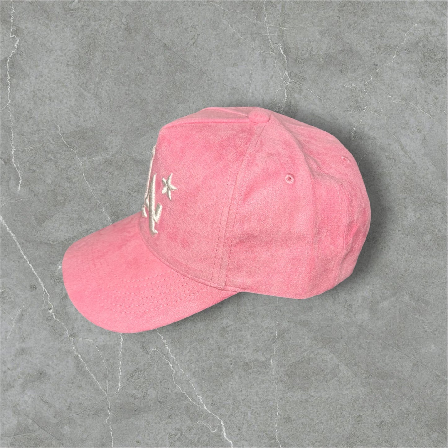 LA Hellstar Snapback