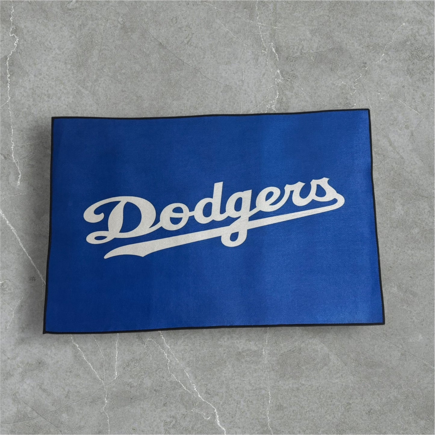 Los Angeles Dodger Floor Matt