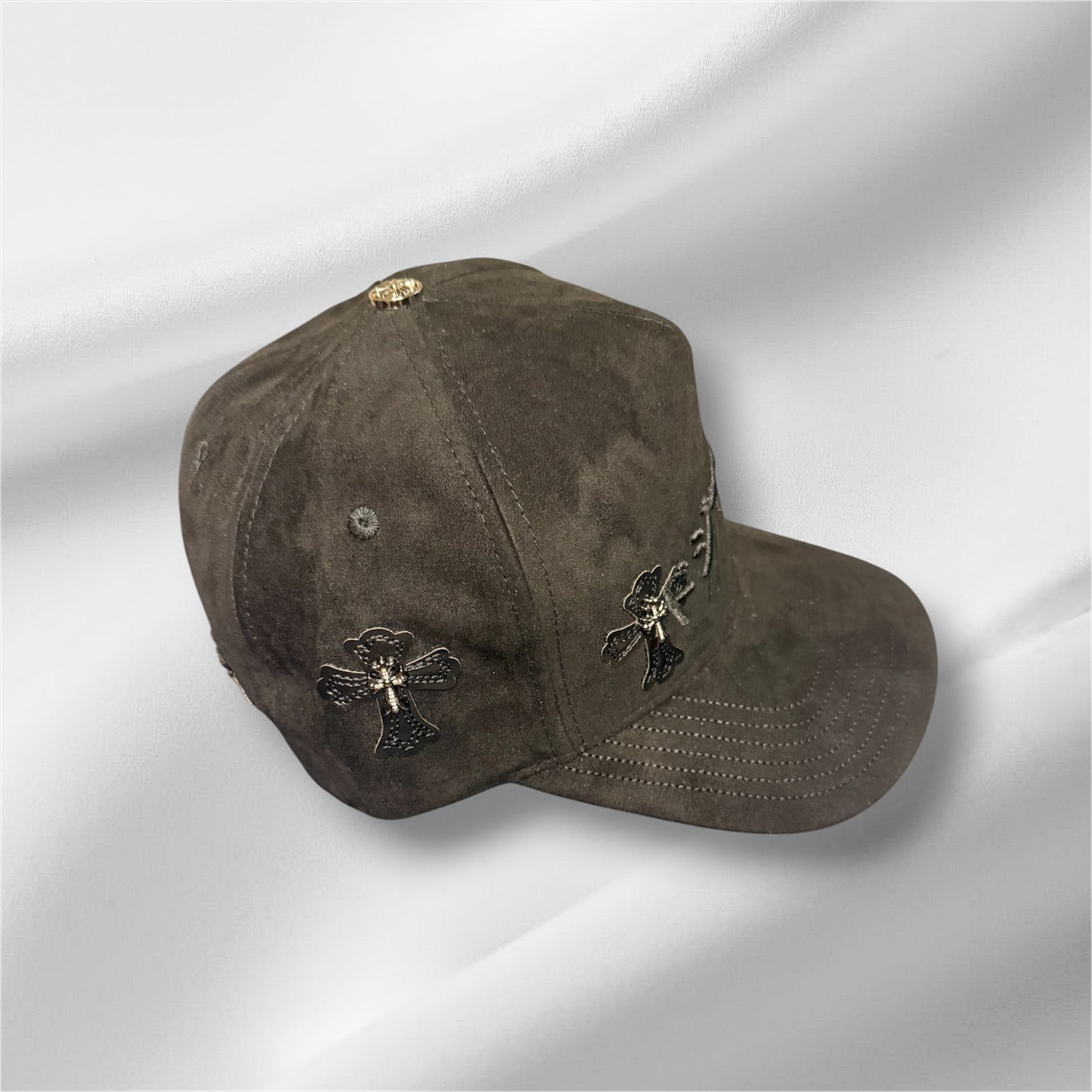 LA Dodgers “Japanese” Snapback