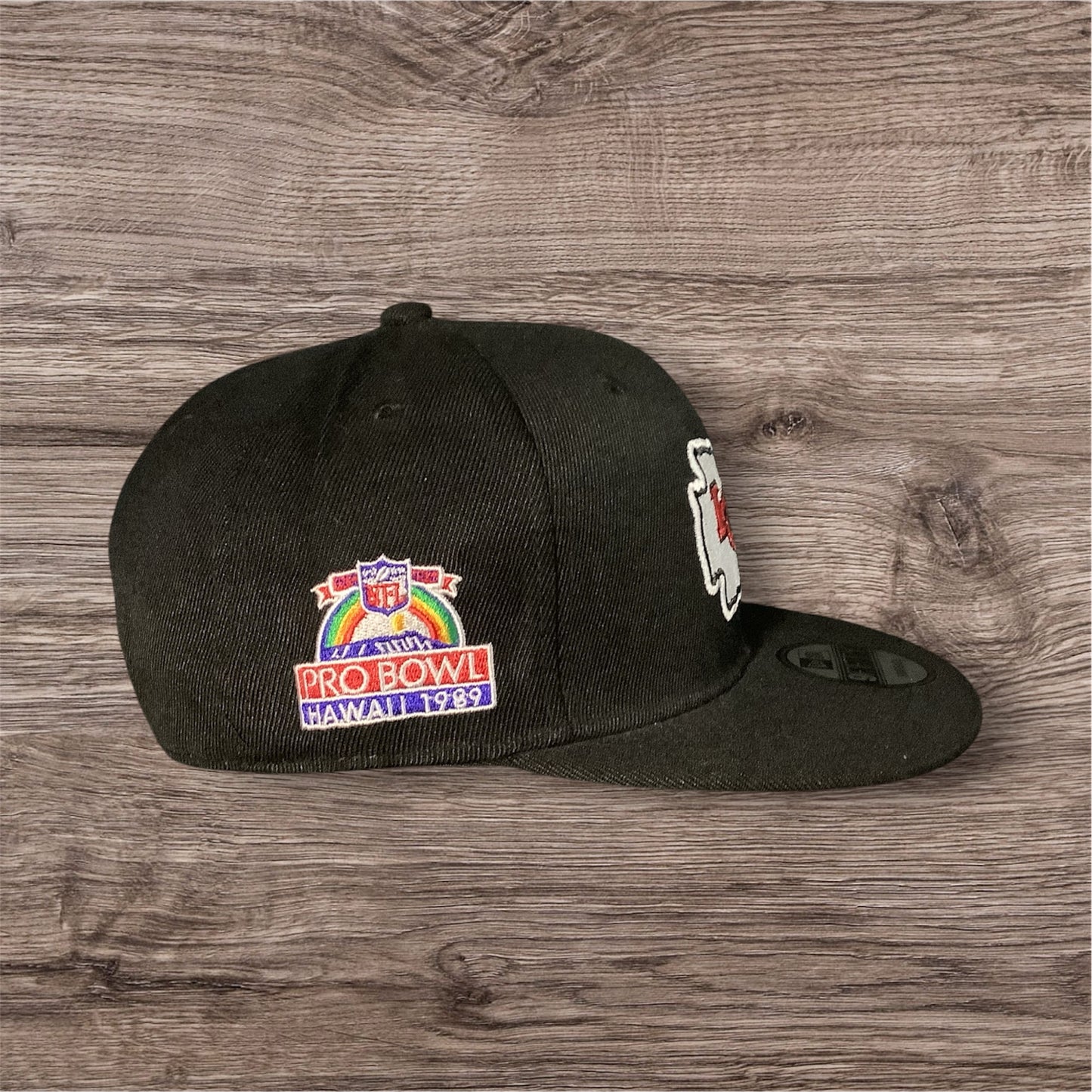 Kansas City Chiefs Snapback