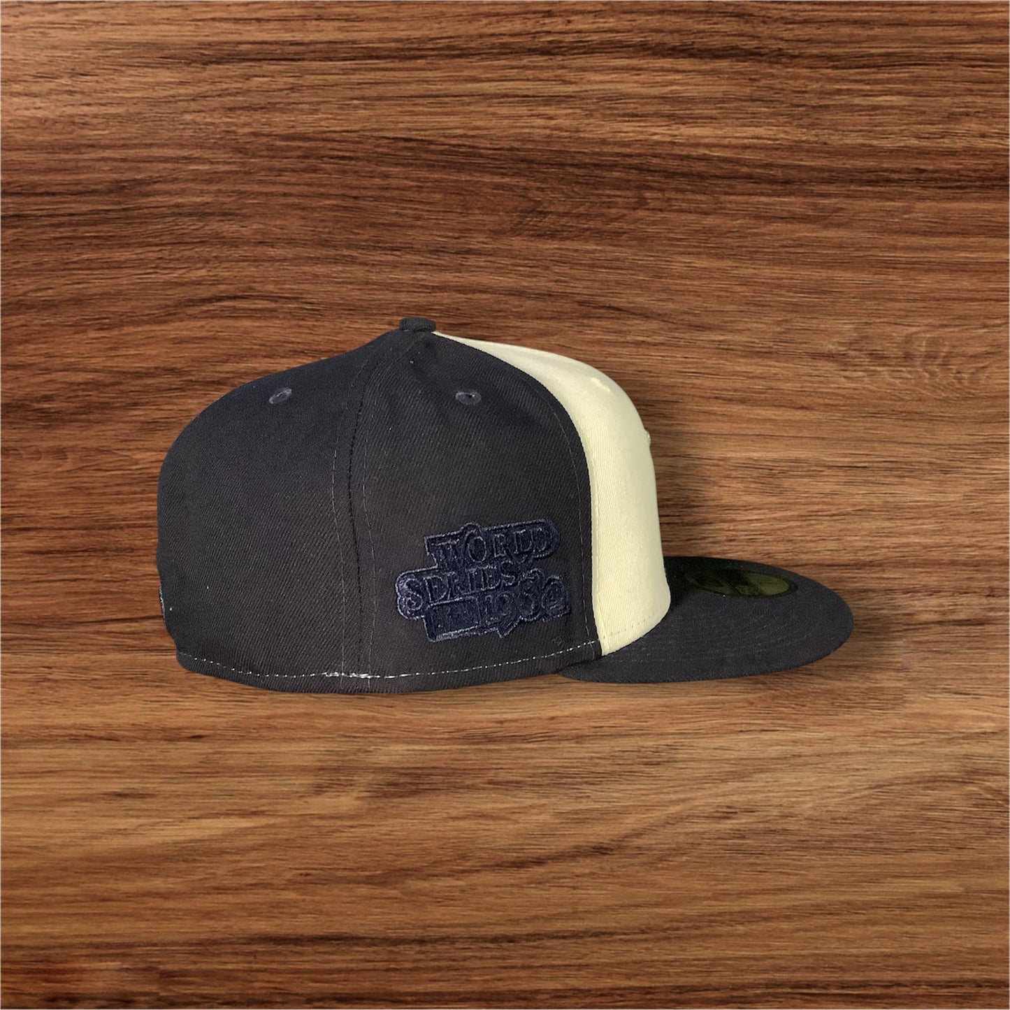 Detroit Tigers Fitted Hat