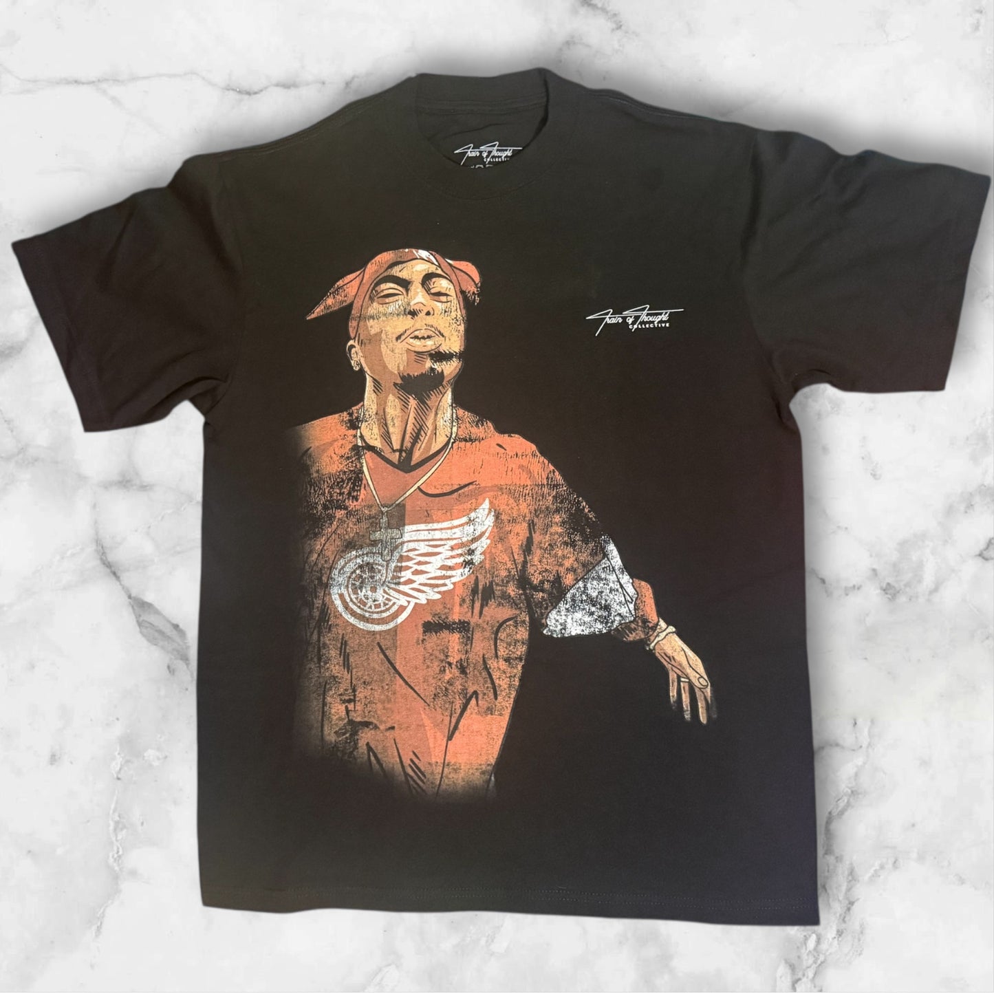 I Got Sumtin’ 4Ya- Tupac T-Shirt