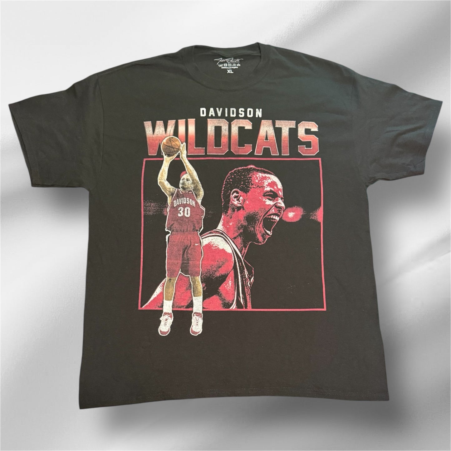 Greatest Shooter God Eva Made Tee