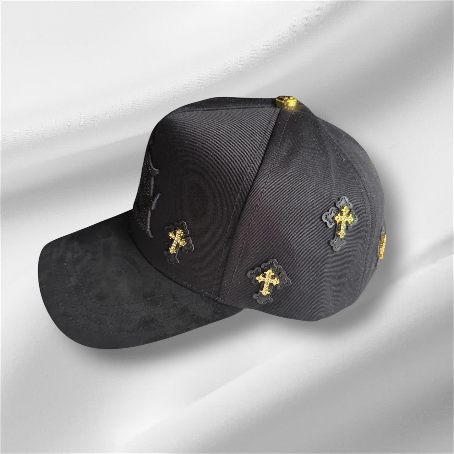 LA Snapback Hat