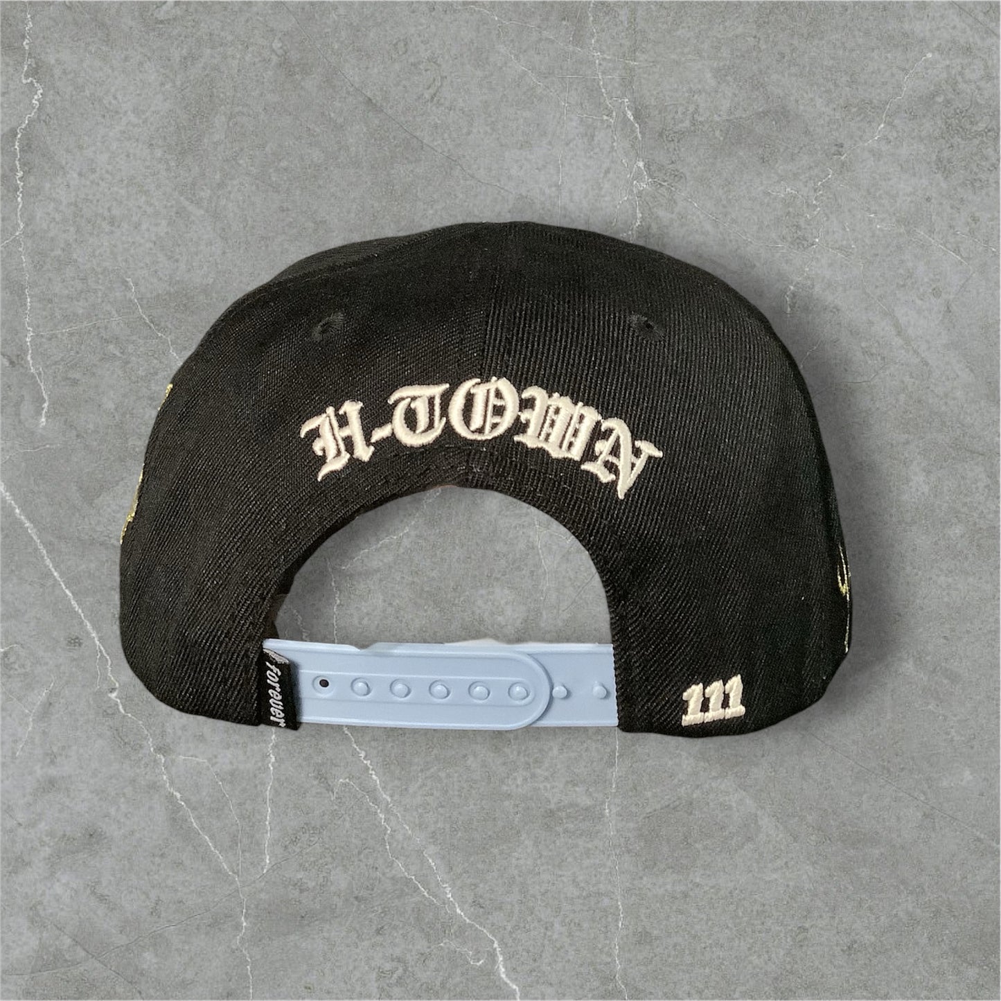 Houston “H-Town’ Snapback