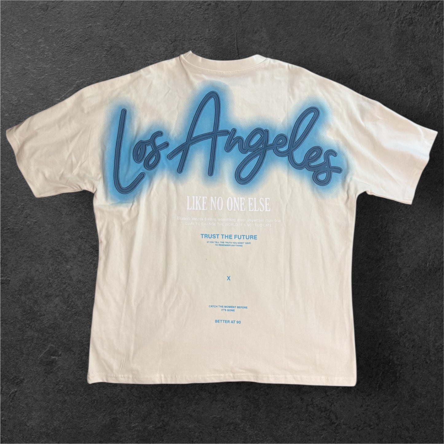 Public Supply - Los Angeles Tee