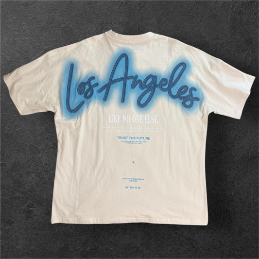 Public Supply - Los Angeles Tee