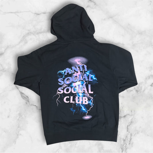 Anti Social Social Club Hoodie