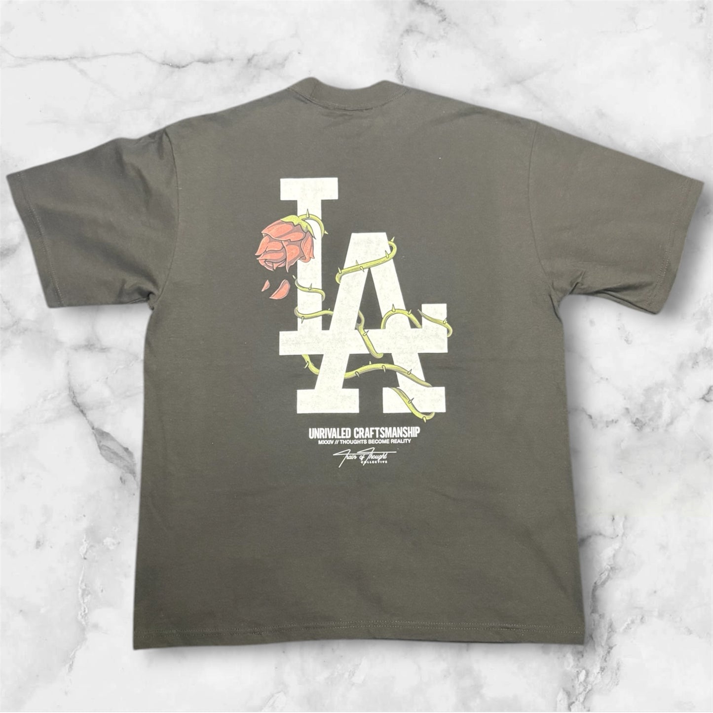 Product of LA T-Shirt