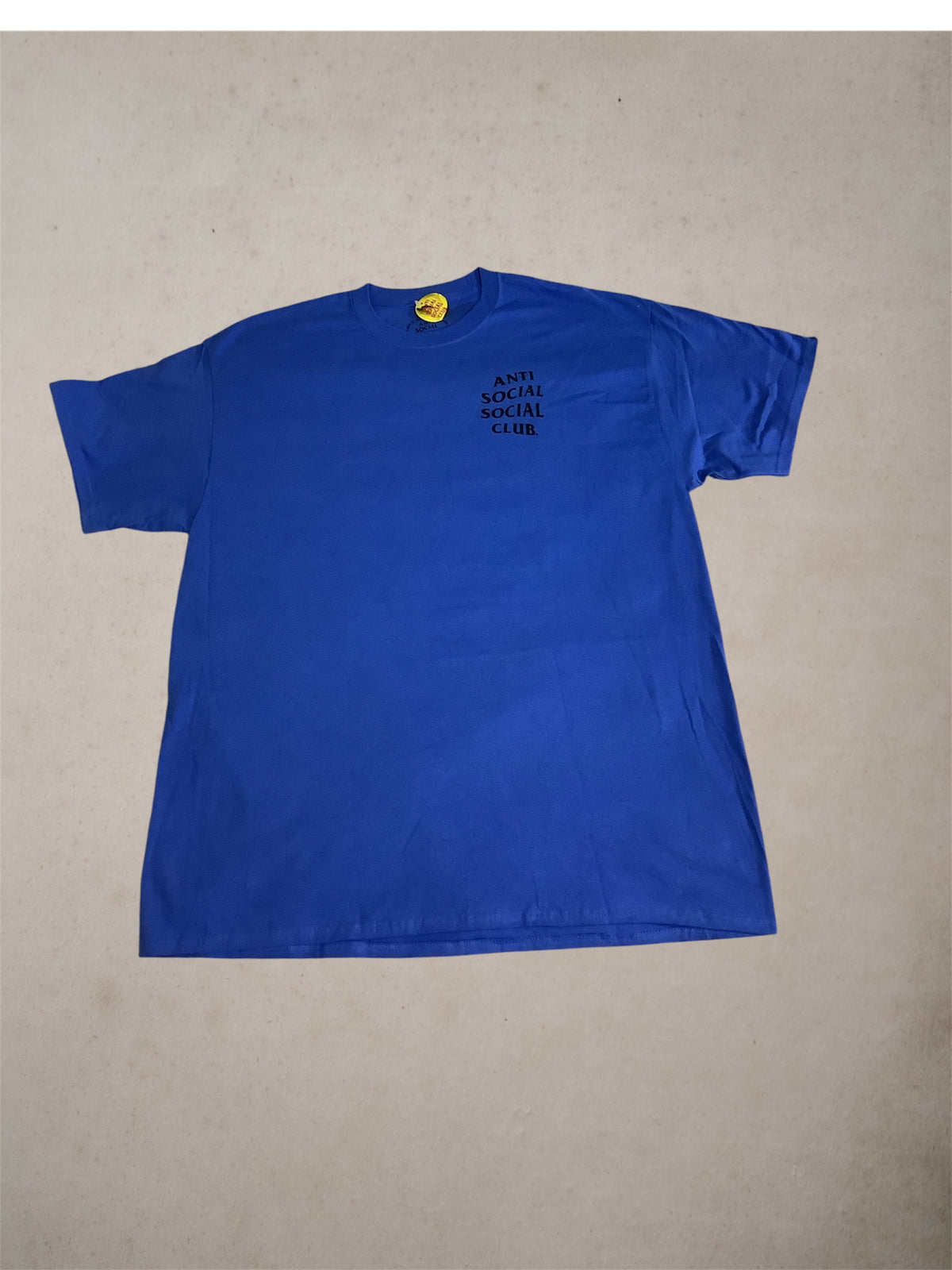 Anti Social Social Club Kkoch T-shirt
