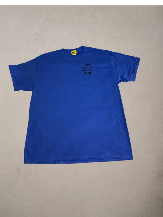 Anti Social Social Club Kkoch T-shirt