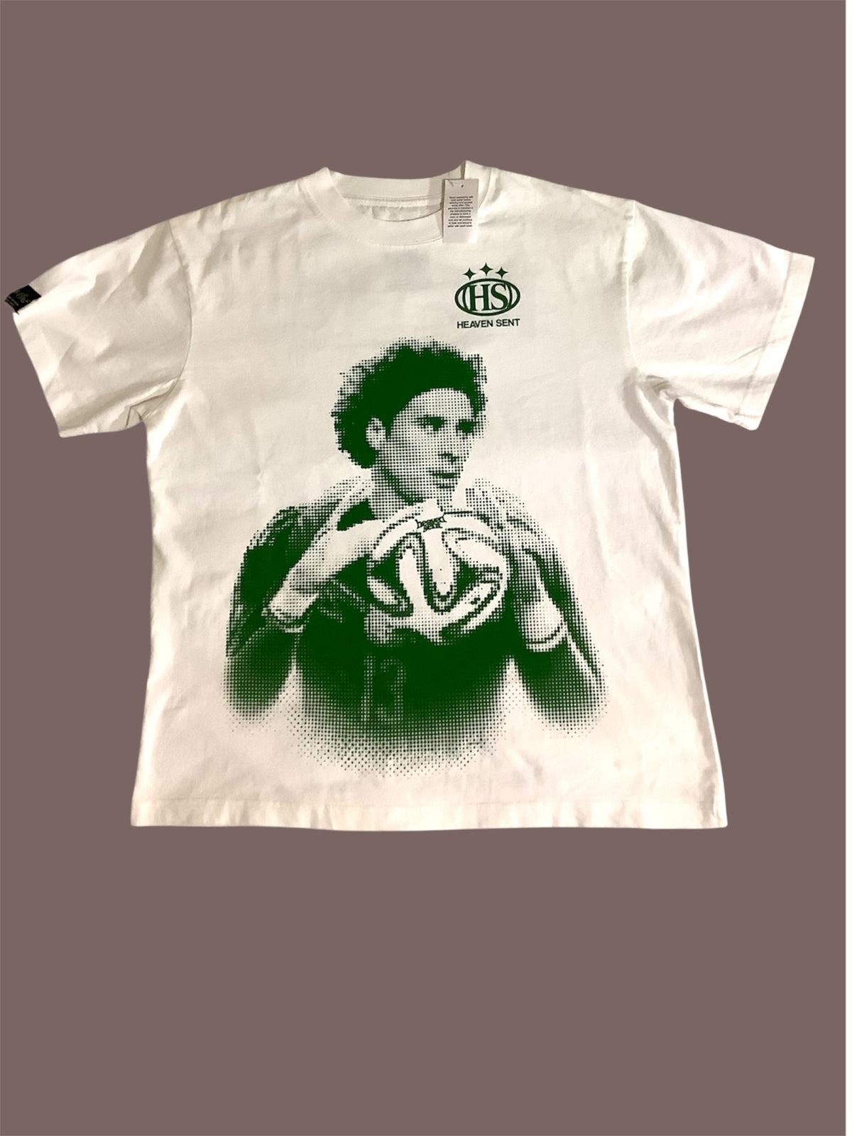 Guillermo Ochoa Mexico T-shirt