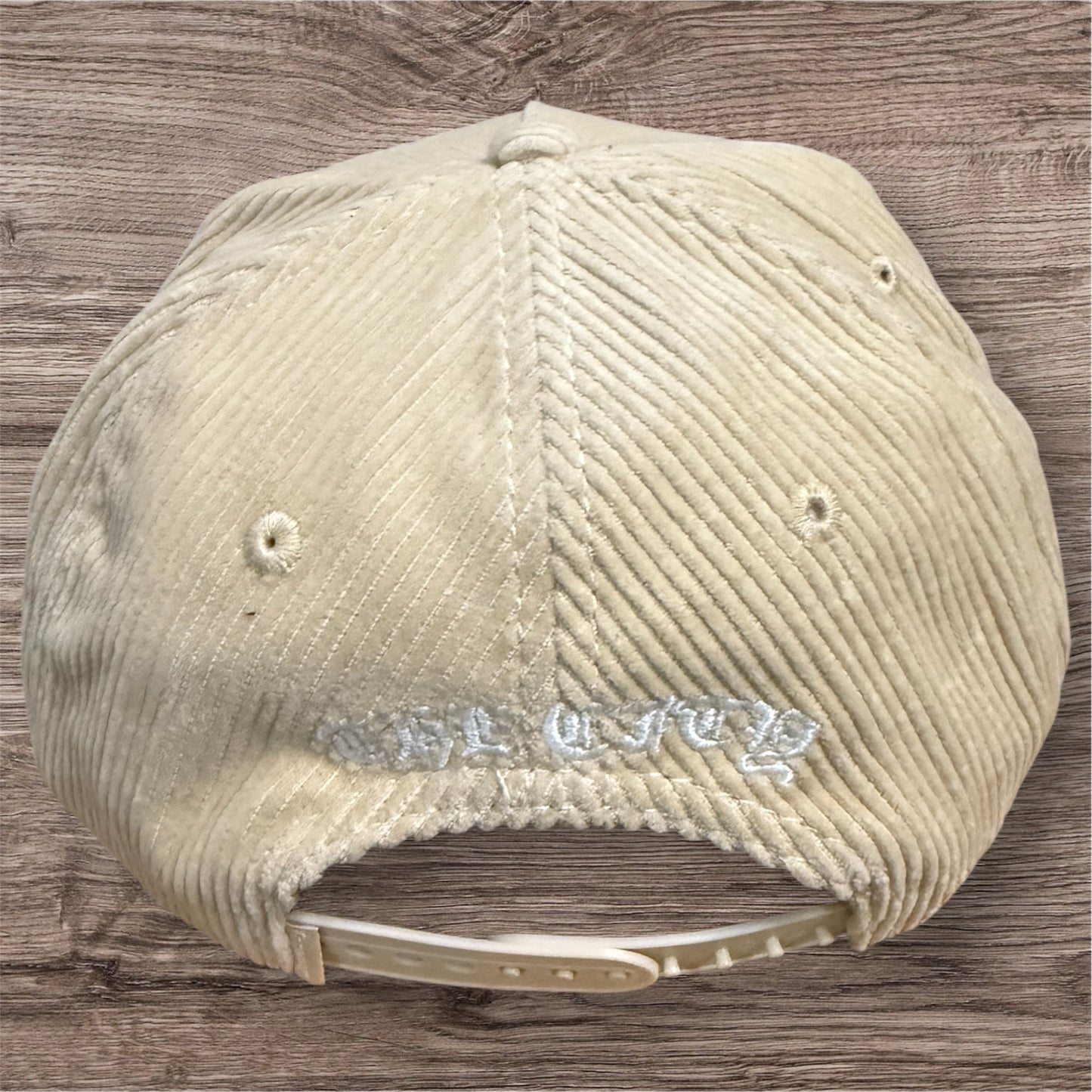 San Francisco SF snapback Hat