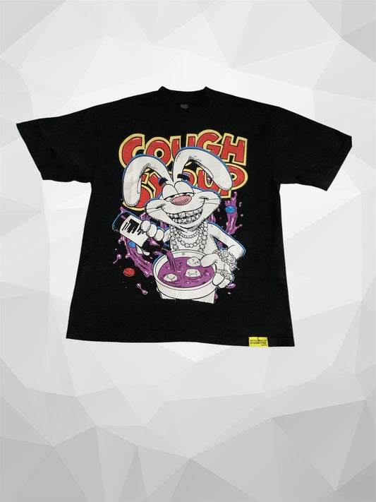 That's A Awful Lot Of Cough Syrup Trix T-Shirt