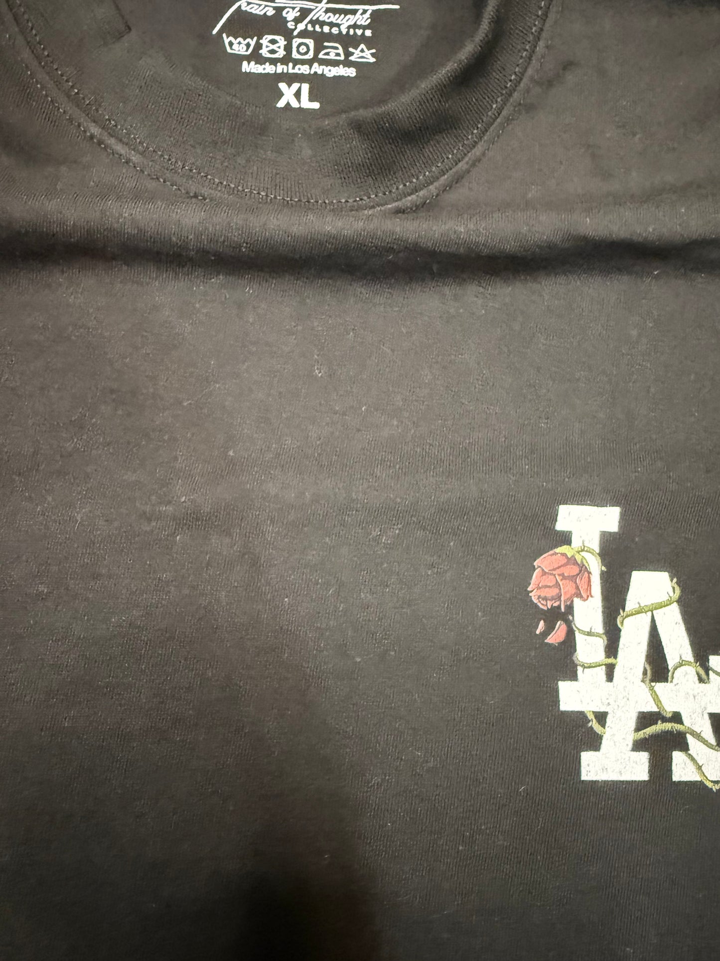 Product of LA T-Shirt