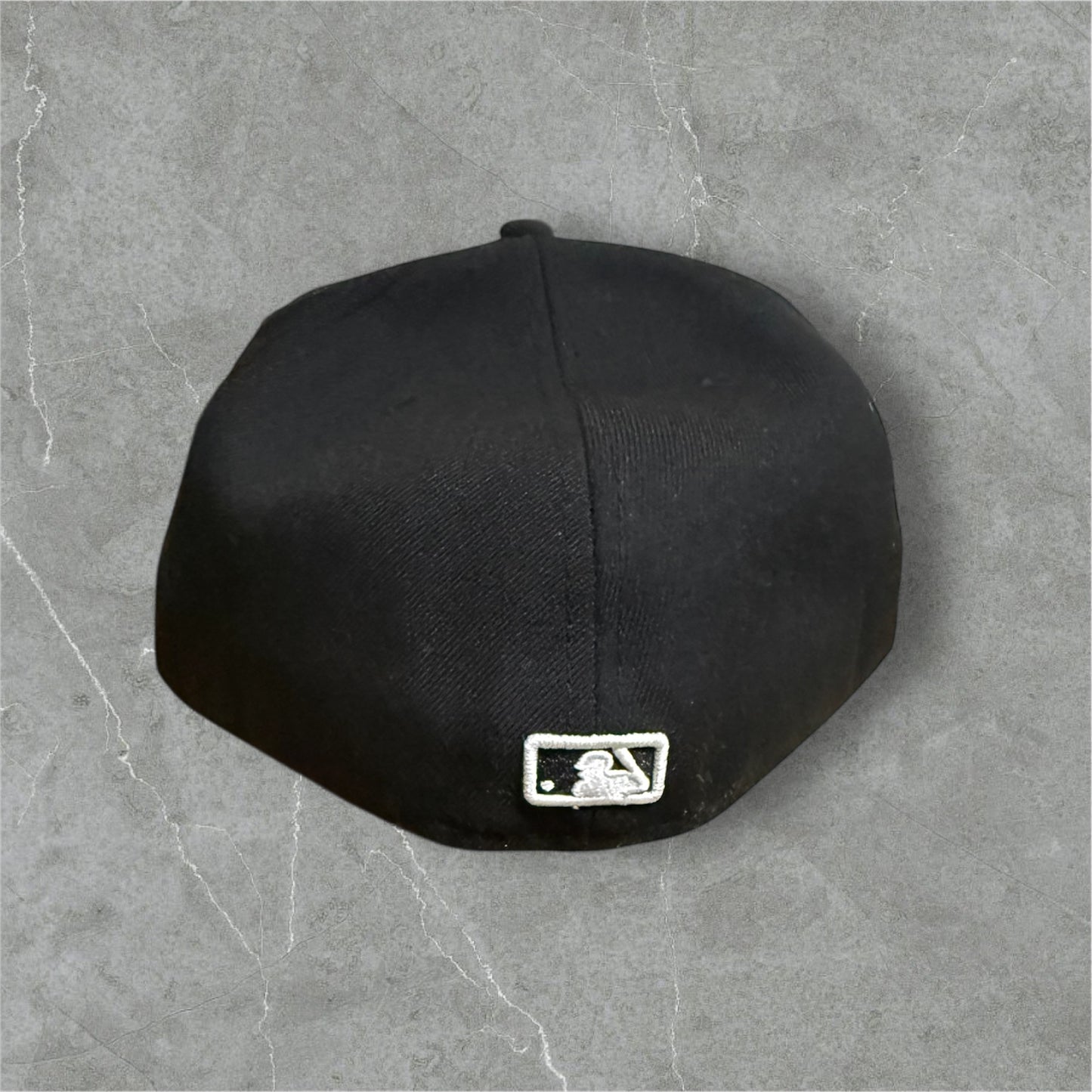 Los Angeles Dodgers Purple Heart Fitted Hat
