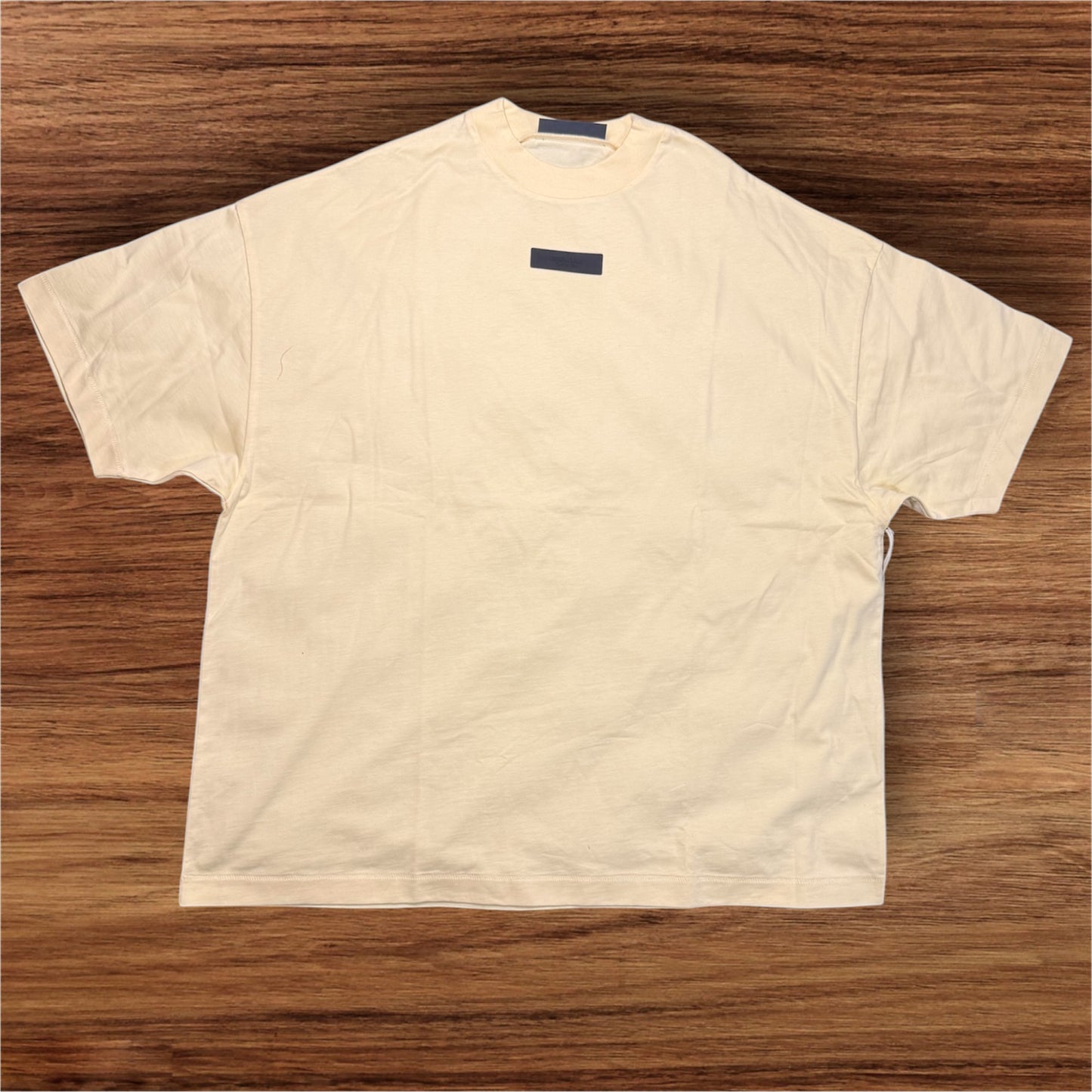 Essentials Fear of God Tee
