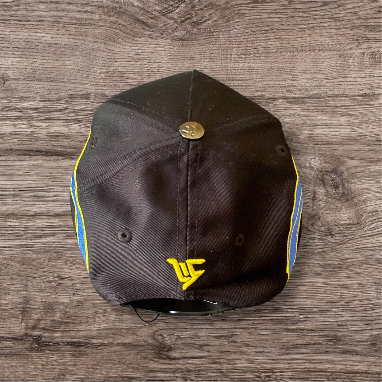 Los Angeles Rams Snapback