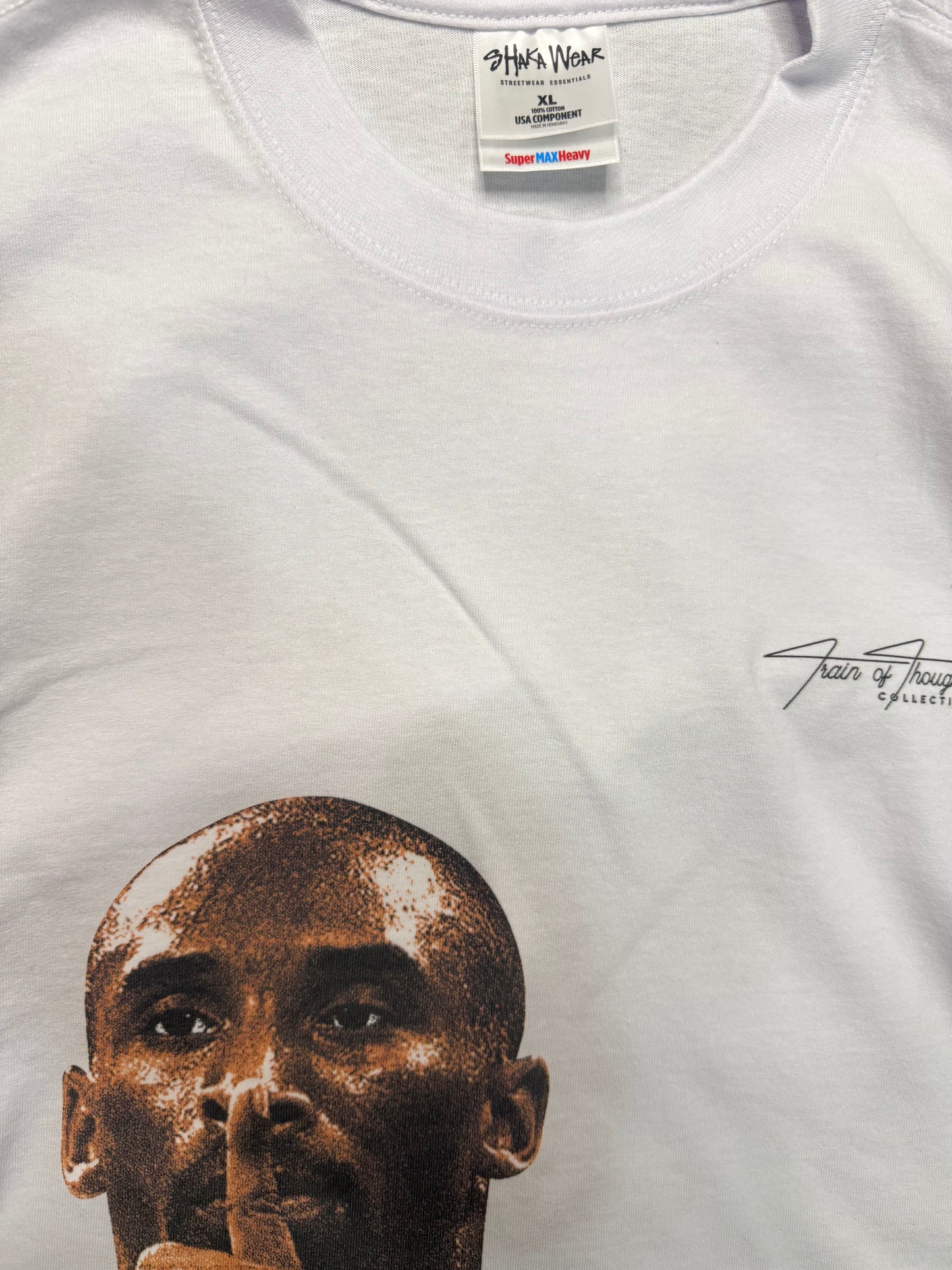 Kobe Bryant Tee