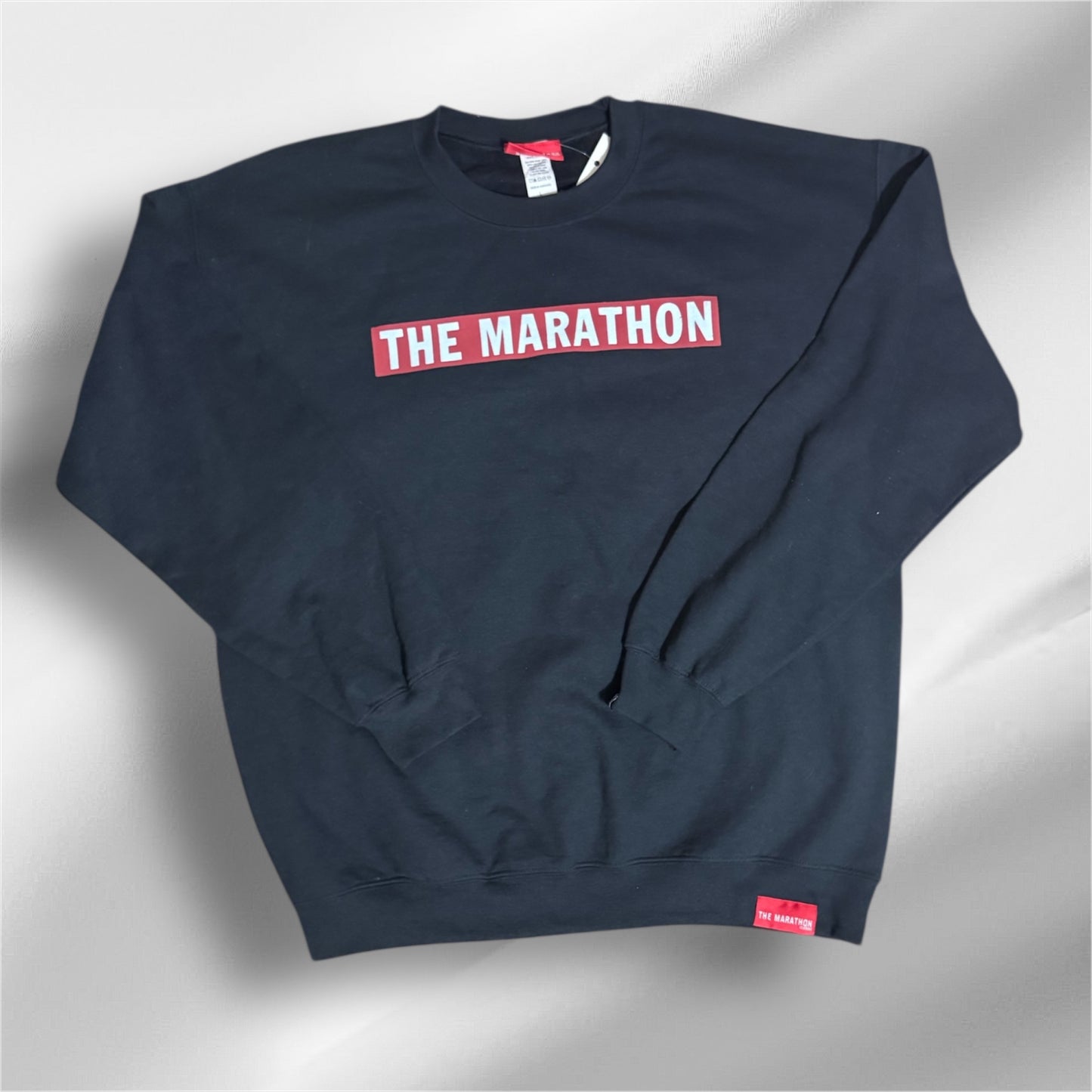 TMC Crewneck Sweater