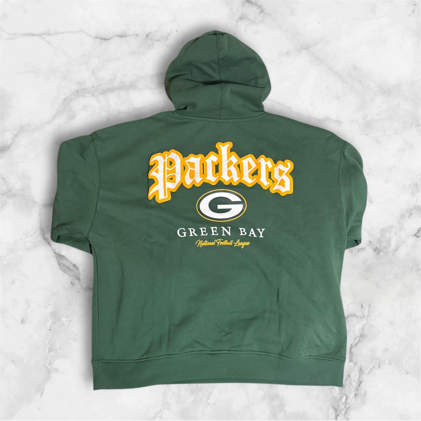 Greenbay Packers Hoodie