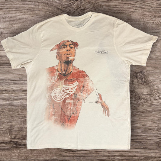 Tupac “This is for You” T-Shirt