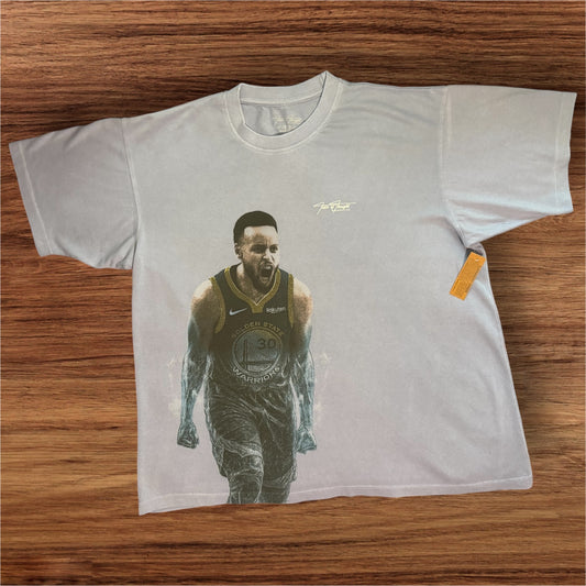 Ice Cold Curry T-Shirt