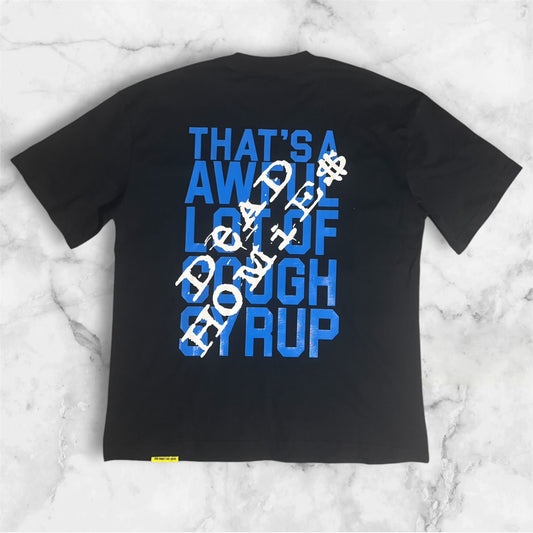 ALOCS Collab W/ Dead Homies Tee