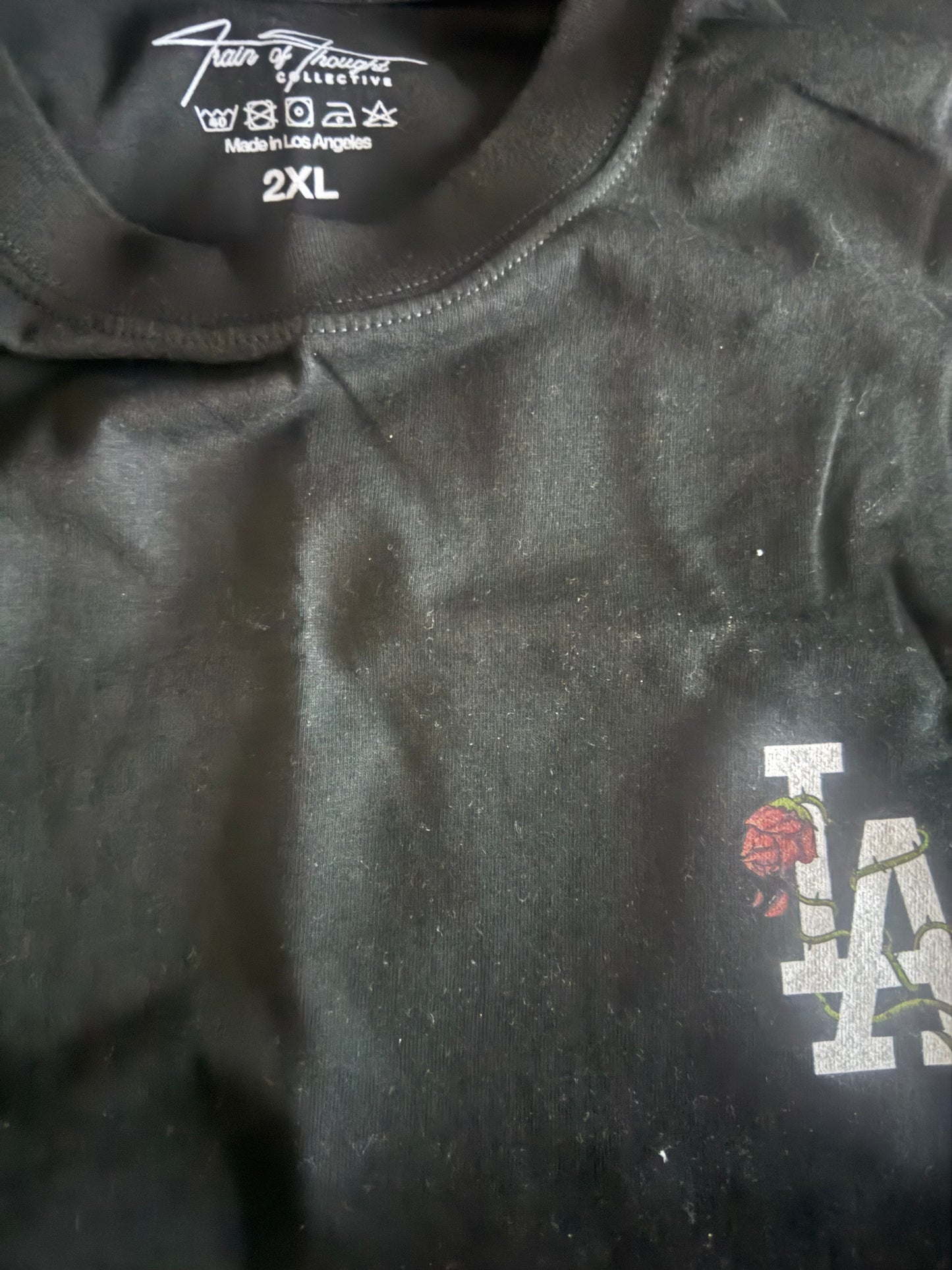 Product of LA T-Shirt