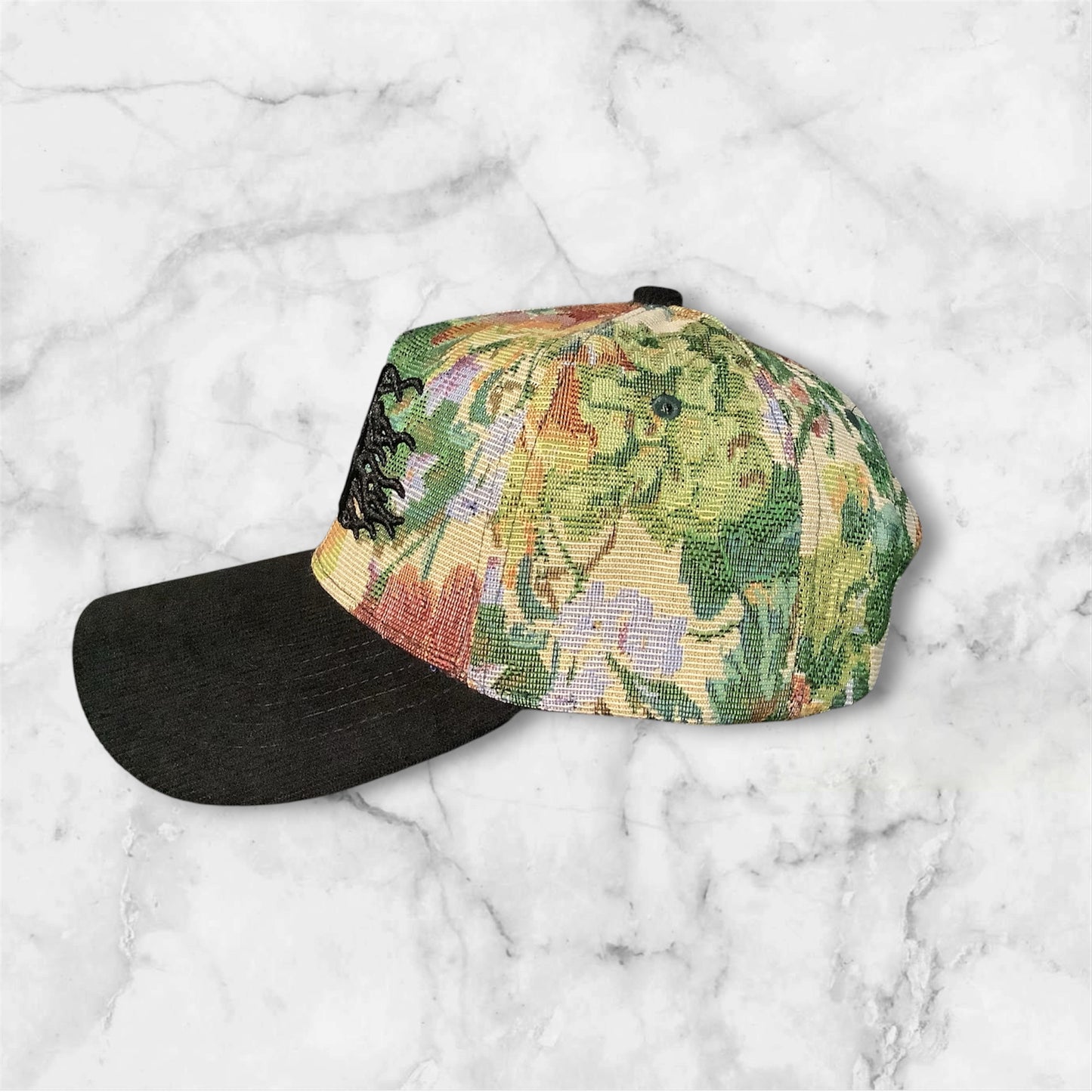 New York Hellstar Snapback