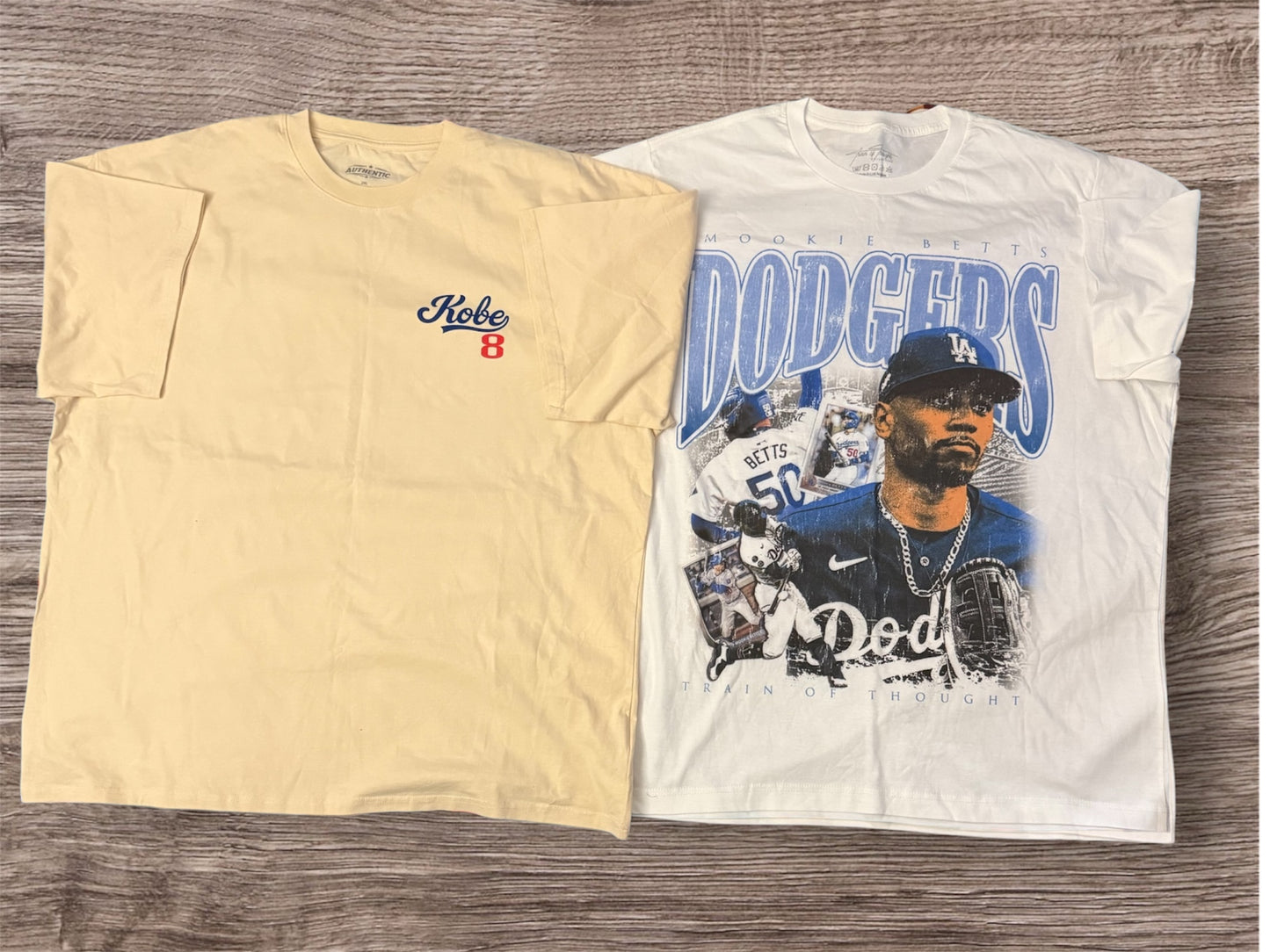 Los Angeles Dodgers Bundle