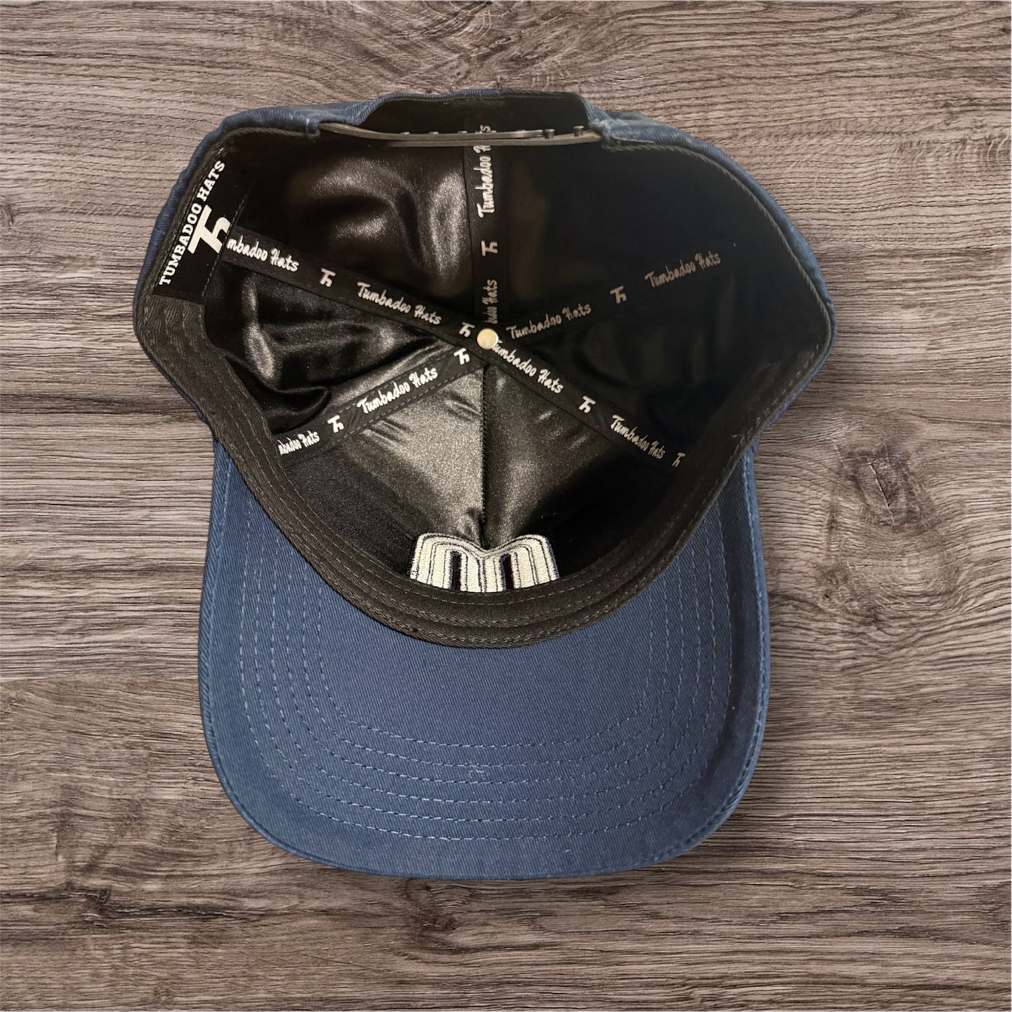 Mexico Snapback Hat