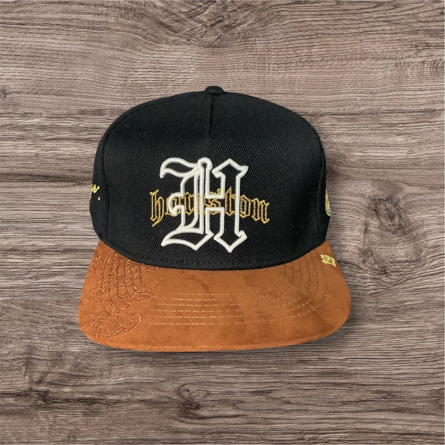Houston “H-Town” Snapback