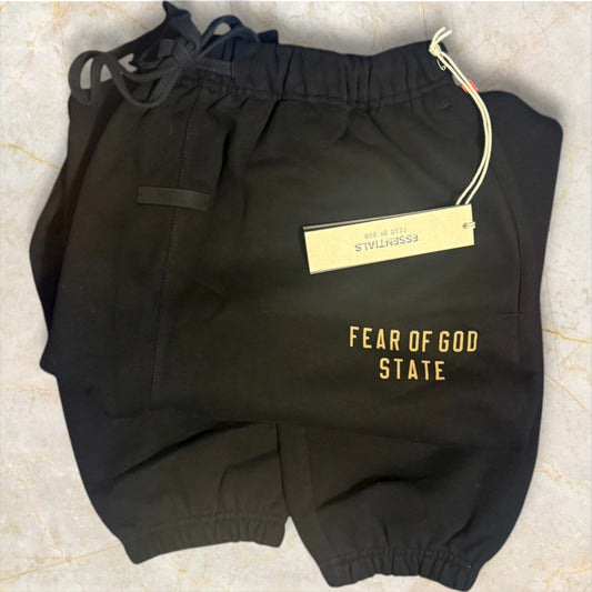Fear of God State Sweat Pants