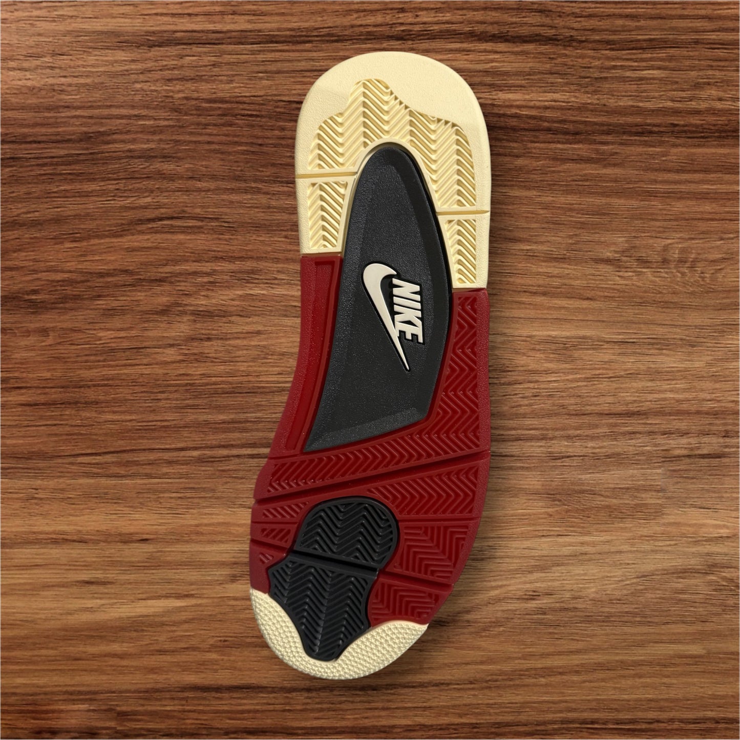Brick after Brick Shoes