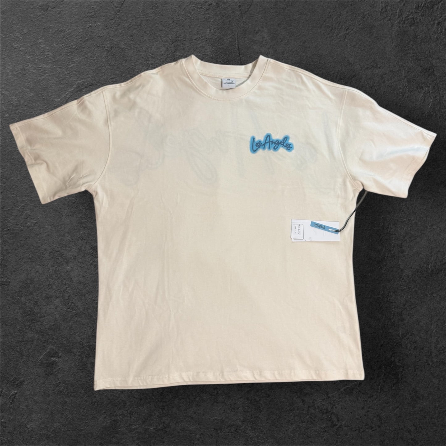 Public Supply - Los Angeles Tee
