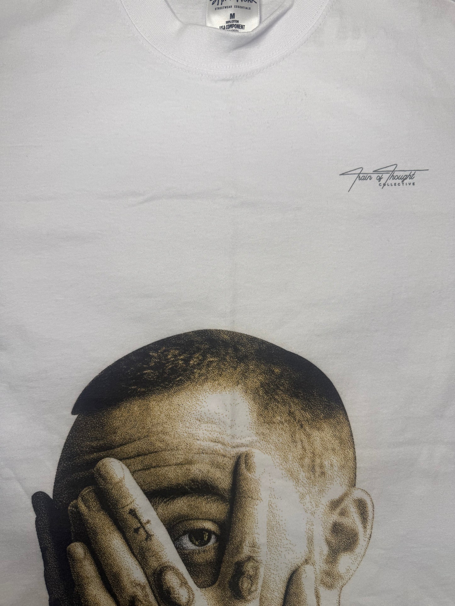 Peekabo Mac Milla T-Shirt