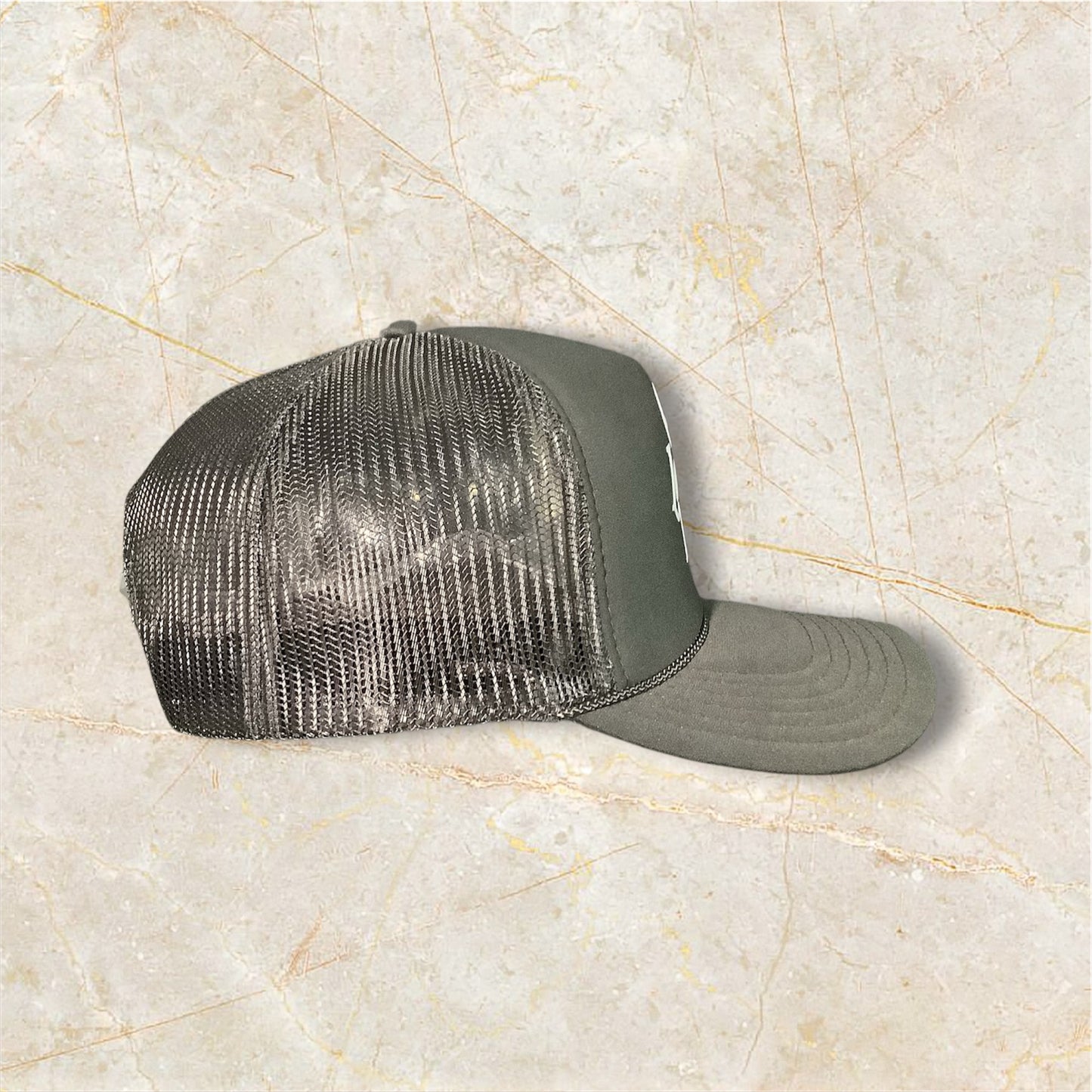 Girls Love RnB Snapback hat