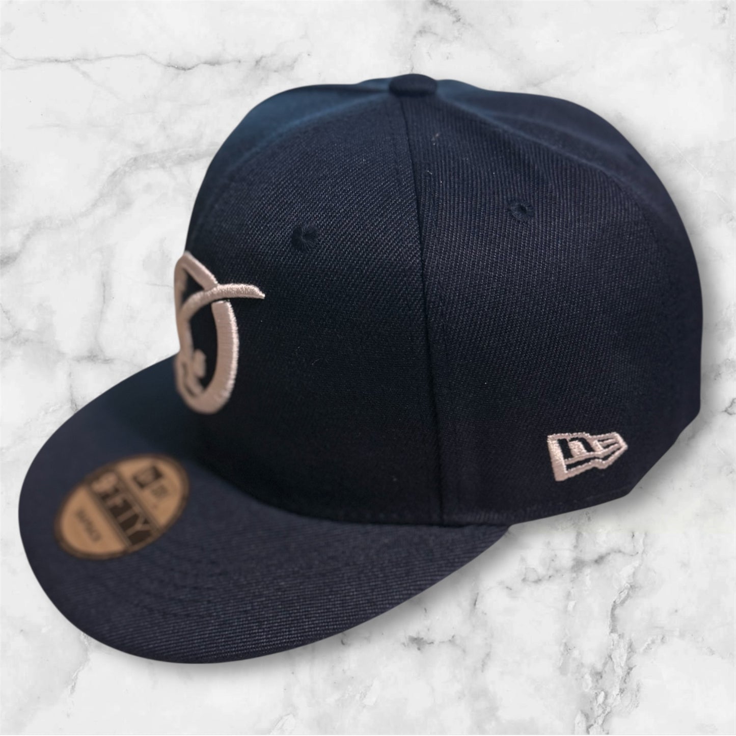 Los Angeles Dodgers Snapback Hat