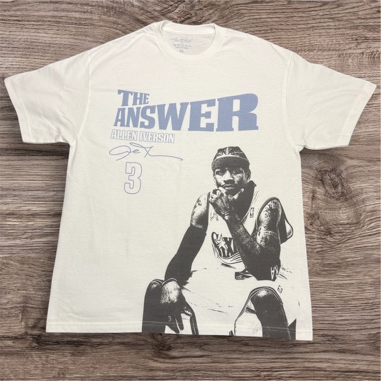 The Answer AI T-Shirt