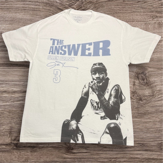 The Answer AI T-Shirt