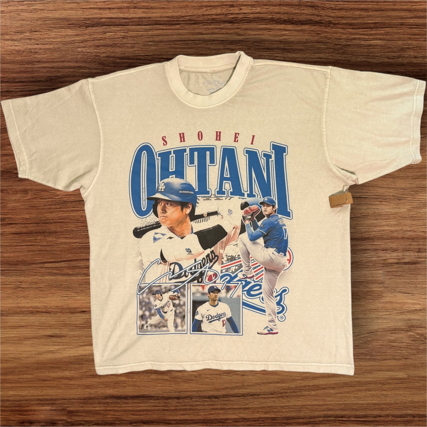 Shohei Ohtani T-Shirt