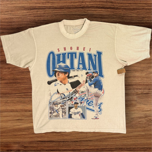 Shohei Ohtani T-Shirt