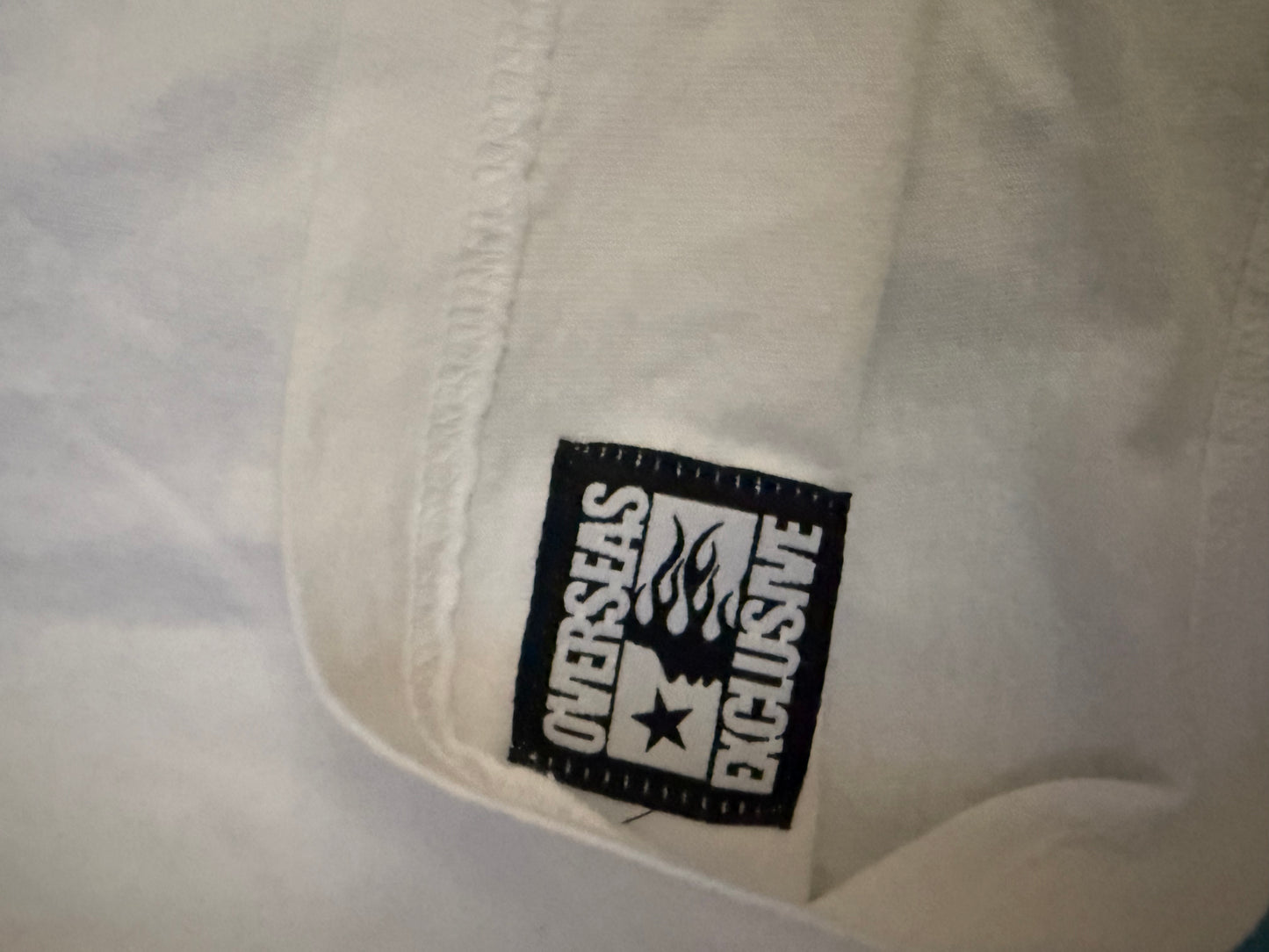 Hellstar Studio Records Tee